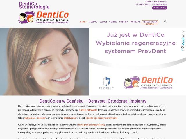 DentiCo