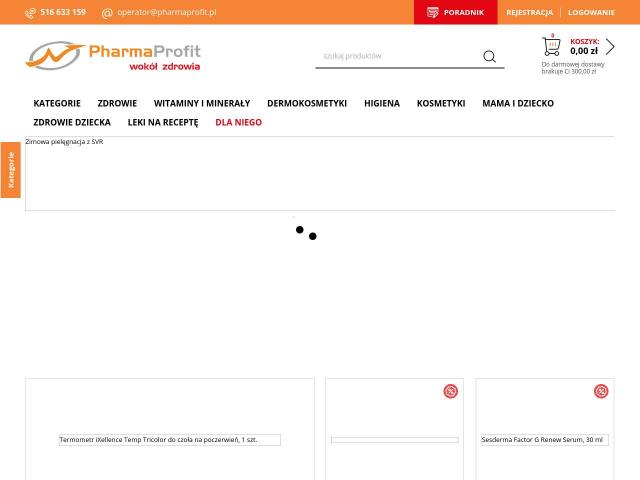 PharmaProfit sp. z o.o.