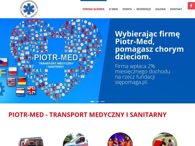 PIOTR-MED