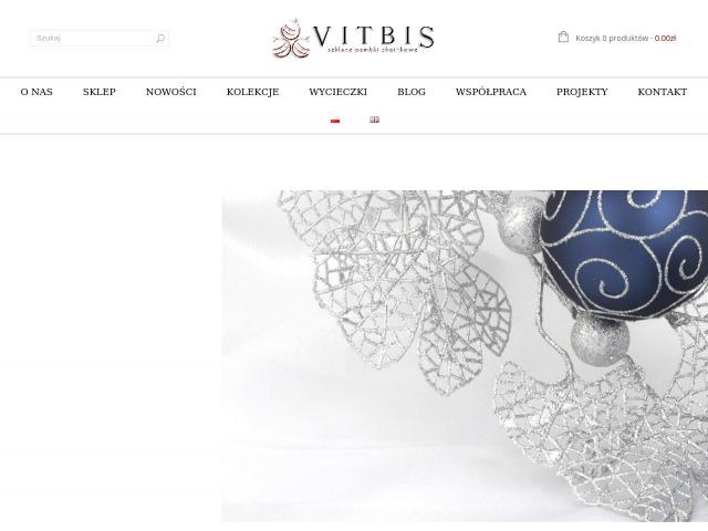 PPH VITBIS SP. Z O. O.