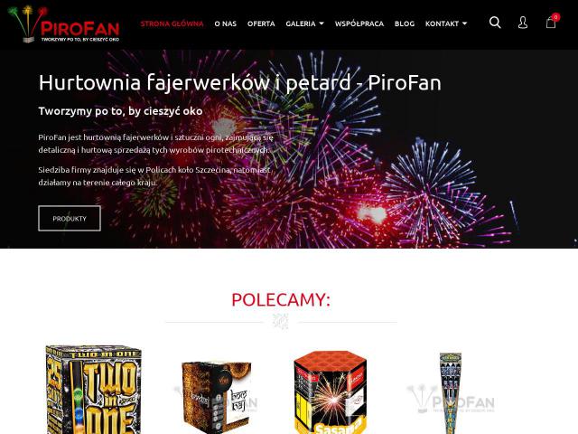 PiroFan