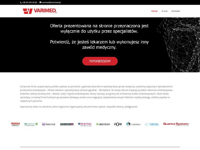 Varimed Sp. z o.o.