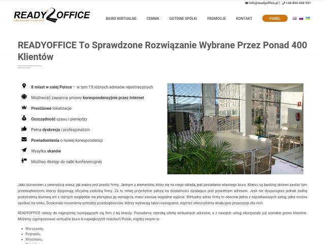 ReadyOffice