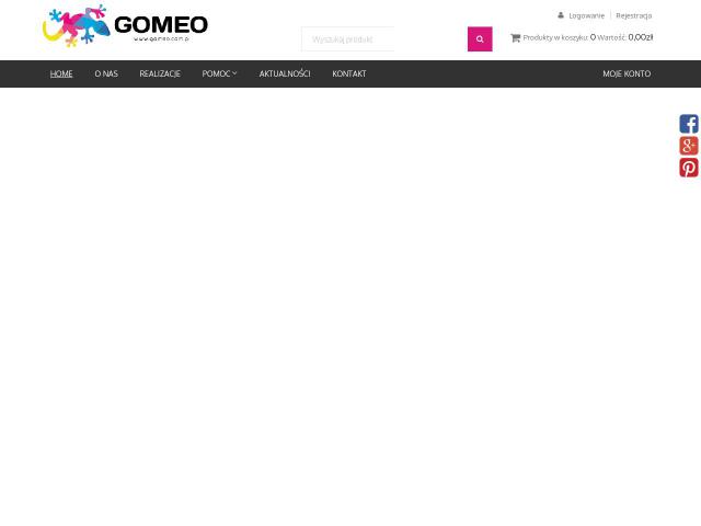 Gomeo