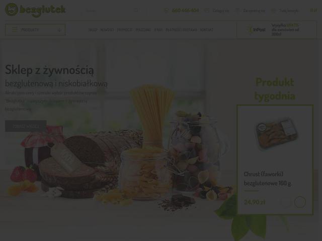 sklepbezglutek.pl