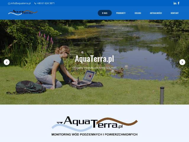 AquaTerra.pl