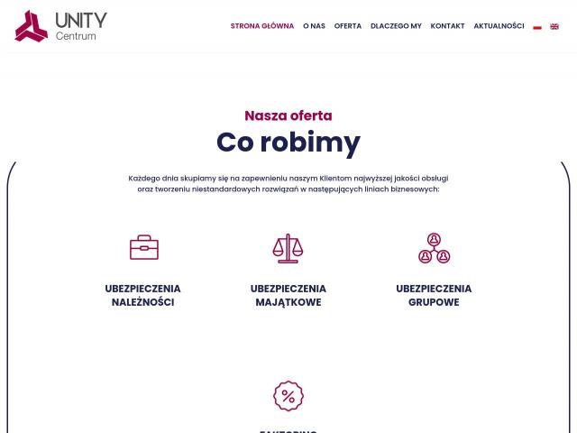 Unity Centrum