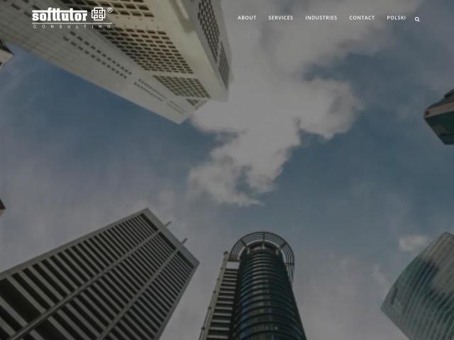 Softtutor Consulting
