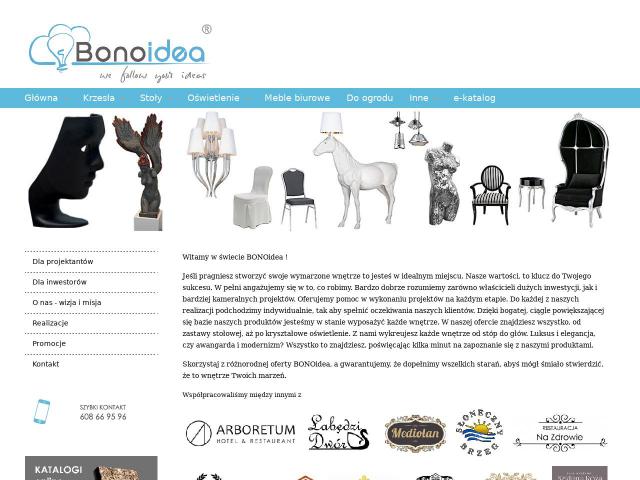 Bonoidea