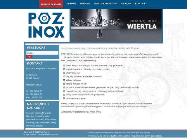POZ-INOX