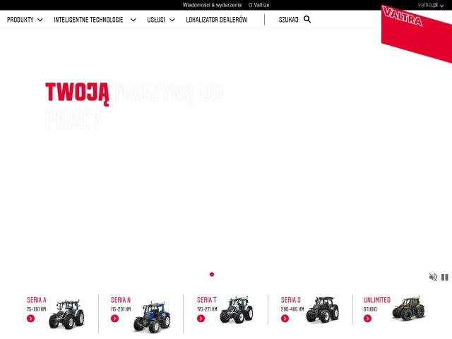 AGCO Sp. z o.o.