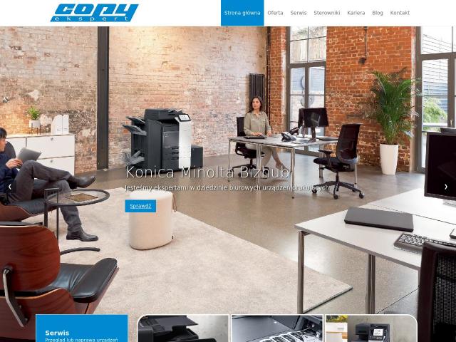 Copy Ekspert s.c.