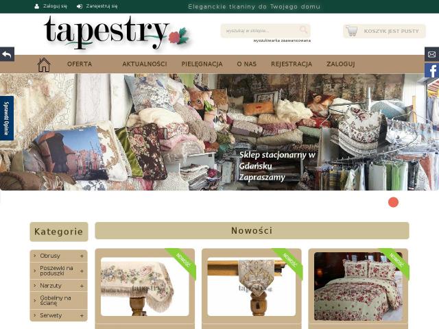 Tapestry