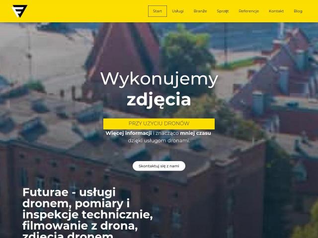 FUTURAE SPÓŁKA CYWILNA