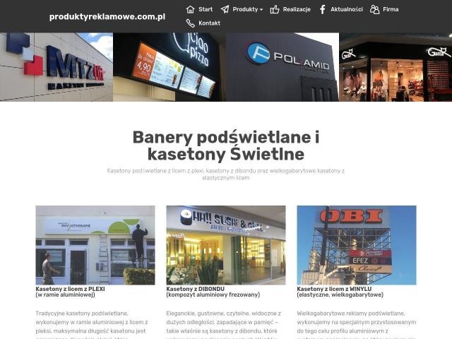 produktyreklamowe.com.pl