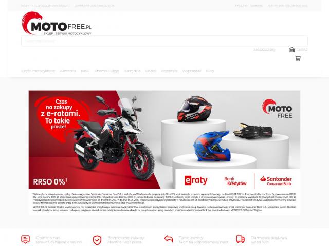 MOTOFREE.PL