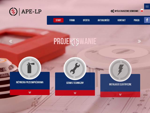 APE-LP