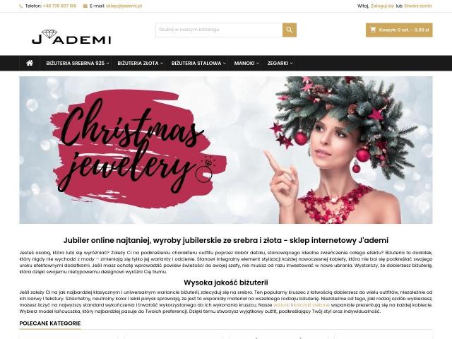 J'ADEMI
