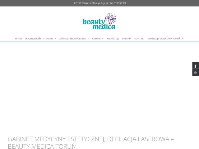 BEAUTY MEDICA 