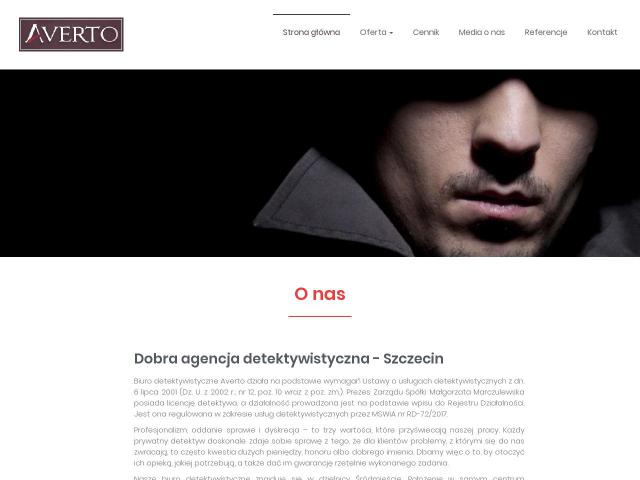 Averto Sp. z o. o.