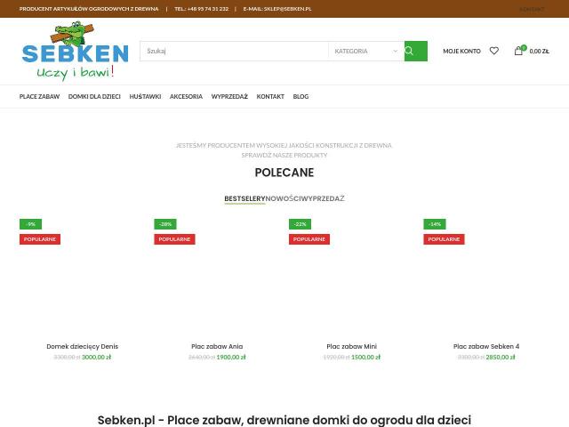 SEBKEN