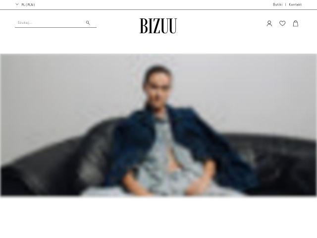 Bizuu Sp. z o.o. sp.k