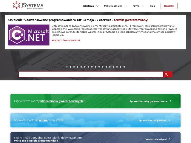 JSystems Sp. z o.o.